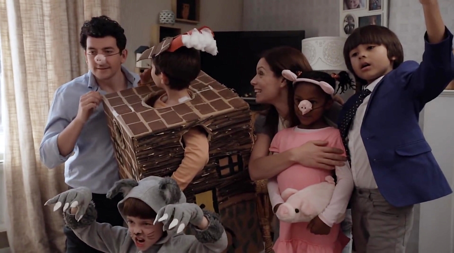 ماجراهای تاپسی و تیم - فصل 1 قسمت 19 - این داستان : بازی